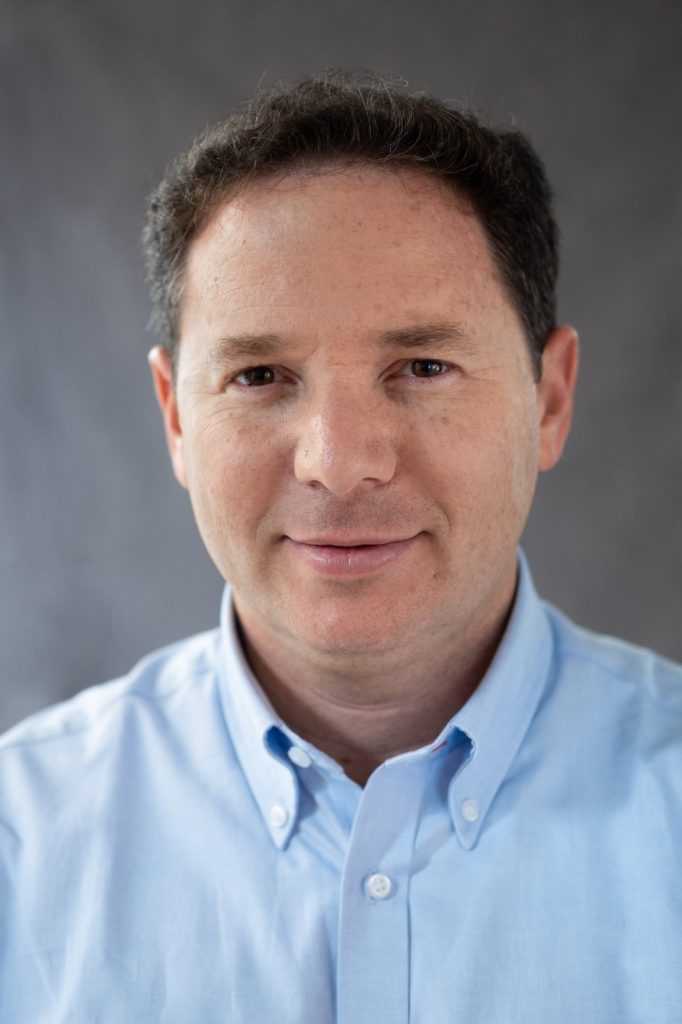 Aryeh Frankel