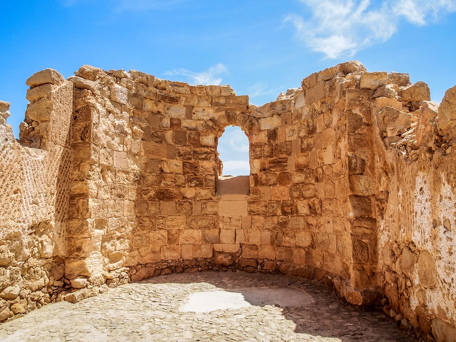 Masada