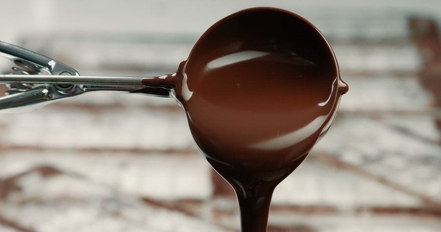 chocolate-making workshop