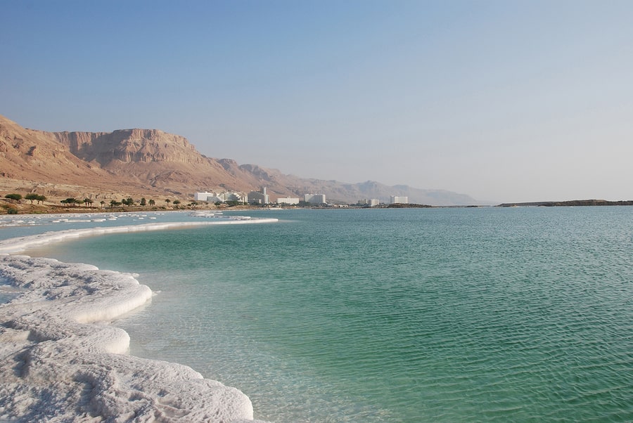 Dead-Sea