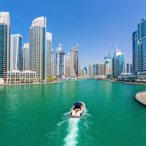 Exclusive Kosher Singles Trip to Dubai product
