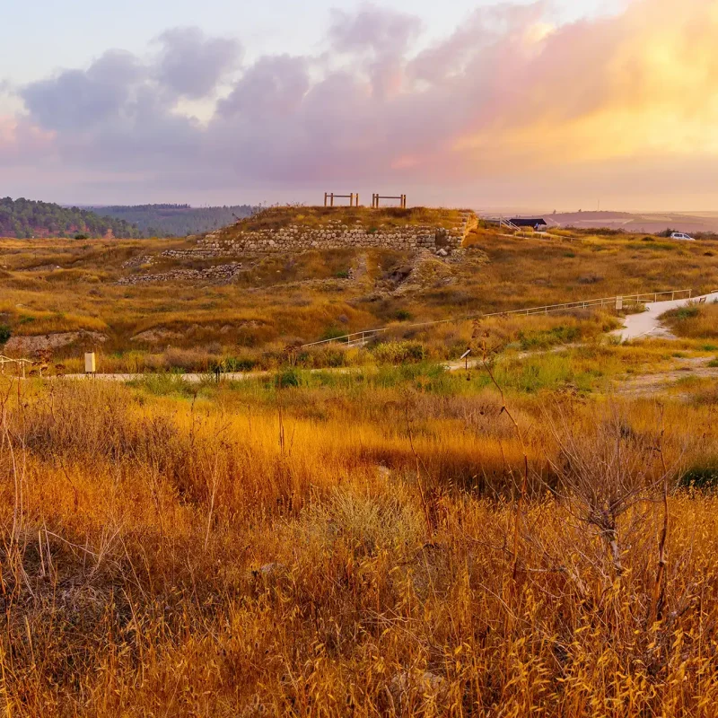 Tel Lachish