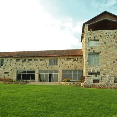 Watchman's House Museum (Kfar Giladi)